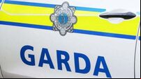 Gardaí arrest man after armed robbery in Dublin