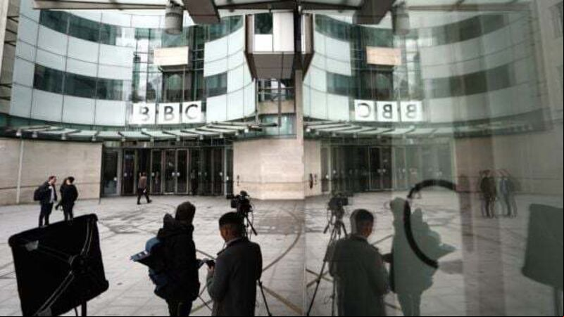 Labour ‘would clean up politics and have independent process for chair of BBC’ Labour ‘would clean up politics and have independent process for chair of BBC’
