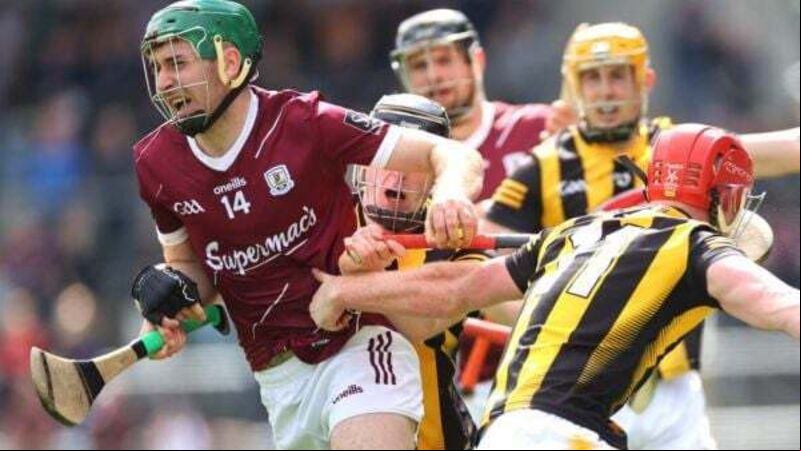 GAA Round up: Galway secure late draw while Dublin survive Kildare scare GAA Round up: Galway secure late draw while Dublin survive Kildare scare