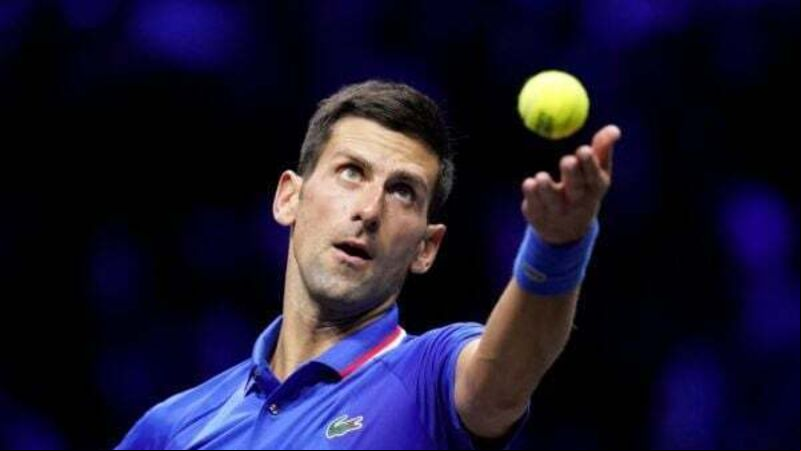 Novak Djokovic able to play at US Open after United States vaccine policy change Novak Djokovic able to play at US Open after United States vaccine policy change