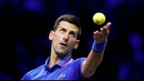 Novak Djokovic able to play at US Open after United States vaccine policy change