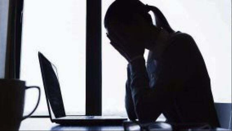 Seven in 10 people have experienced 'employee burnout', study finds Seven in 10 people have experienced 'employee burnout', study finds