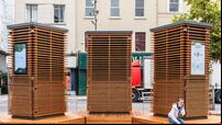 Cork's ‘robot trees’ labelled a waste of energy by campaigner as council analyses impact