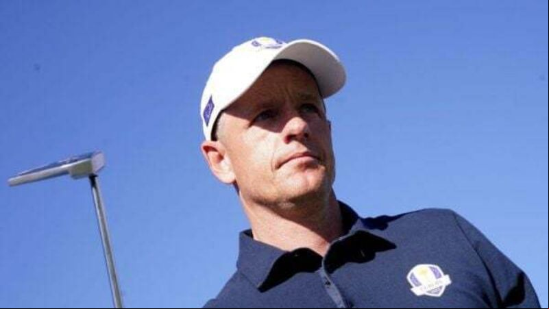 It will be tough to give Europe big advantage on Ryder Cup course – Luke Donald It will be tough to give Europe big advantage on Ryder Cup course – Luke Donald