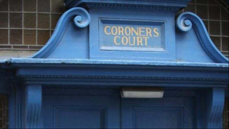 Mother of young drowning victim claims delay in holding inquest is 'torture' Mother of young drowning victim claims delay in holding inquest is 'torture'