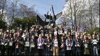 Let our loved ones rest in peace, families tell Stardust inquest
