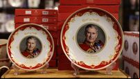 Taoiseach urges respect for British monarchy amid RTÉ coverage row