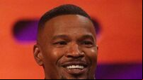 Jeremy Renner among stars sending  to Jamie Foxx after medical incident