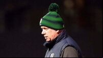 Declan Kidney to 'keep the flag flying' at London Irish despite wait for wages