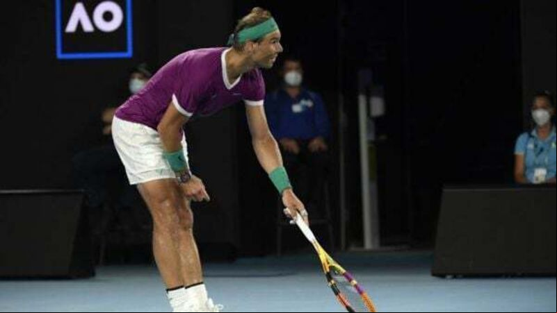 Rafael Nadal still not fully fit as he pulls out of Italian Open Rafael Nadal still not fully fit as he pulls out of Italian Open
