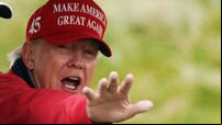 Trump says Ireland's housing crisis is 'good thing in one way'