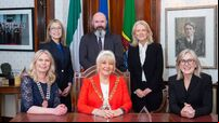Cork Businesswoman of the year finalists announced