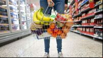 Supermarkets get six weeks to lower prices amid soaring food costs