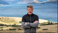 Gordon Ramsay: Going off the beaten track makes my cooking better