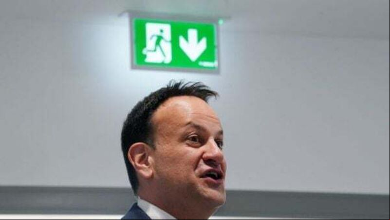 Taoiseach cautions against price controls in supermarkets Taoiseach cautions against price controls in supermarkets