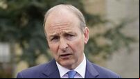 Tánaiste says reduction of TV licence 'not on the cards' over GAAGO row