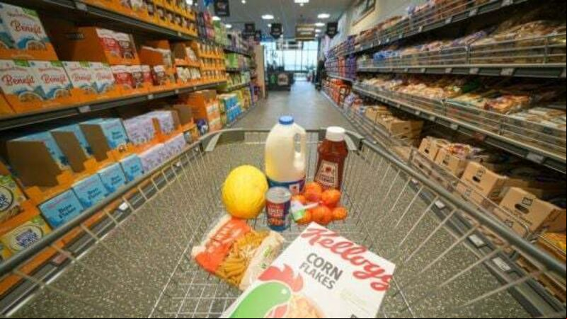 Supermarkets should publish profits to prove they're not price gouging, says Nash