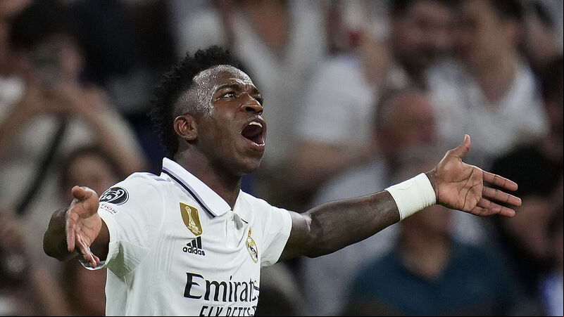 Champions League: Semi-final quality actually lived up to the hype