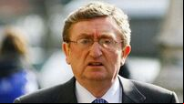 Court finds NALM entitled to £840,000 investment proceeds of developer Bernard McNamara