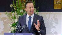 Evidence some companies are profiteering amid inflation, Taoiseach says
