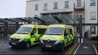 Nurses in UHL ICU begin industrial action