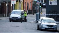 Man arrested in relation to murder of Eddie Hutch