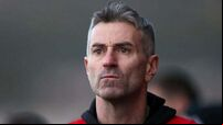 Rory Gallagher steps back as Derry manager ahead of Ulster final