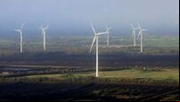 Court asked to quash licence for investigating offshore site for proposed wind farm