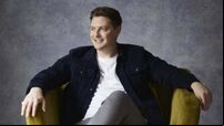 Dr Alex George: Five months of sobriety has made a ‘huge difference’
