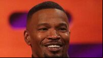 Jamie Foxx has been out of hospital ‘for weeks’, says family