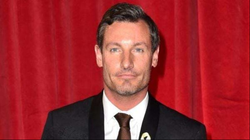 Dean Gaffney on bowel cancer scare: I’m A Celebrity medical team saved my life