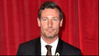 Dean Gaffney on bowel cancer scare: I’m A Celebrity medical team saved my life