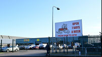  for Marina Market after new planning application is lodged with Cork City Council