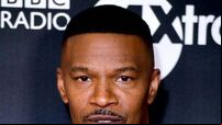 Jamie Foxx to front new gameshow following recent unspecified medical incident