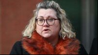 Mother of Libby Squire hopes documentary raises awareness after Bafta win