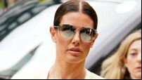 Rebekah Vardy: My Jehovah’s Witness experience shows light at end of the tunnel