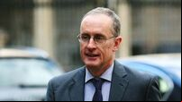 Dublin City Council chief executive refuses to be drawn on when he will step down
