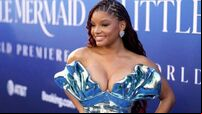 The Little Mermaid star Halle Bailey’s most glamorous fashion