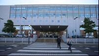 Widow whose husband died days after surgery settles case over alleged negligence