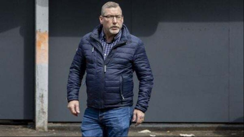 Tribunal urged to consider chant on livestream ‘could not have been foreseen’