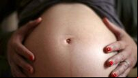 Over-33s overestimate ability to conceive, Irish study finds
