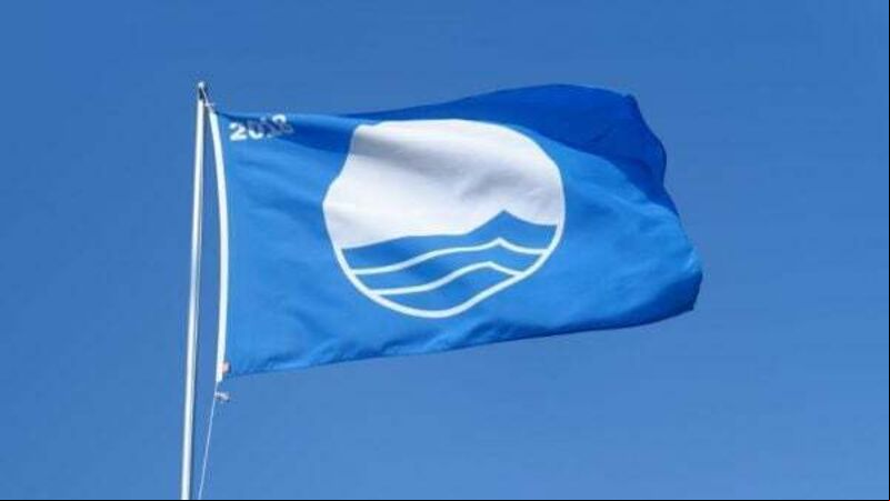 Four Irish beaches lose blue flag status while Mayo gains three awards Four Irish beaches lose blue flag status while Mayo gains three awards