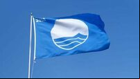 Four Irish beaches lose blue flag status while Mayo gains three awards