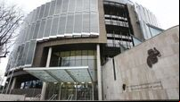 Dublin man carried out 'appalling' assault on partner witnessed by children