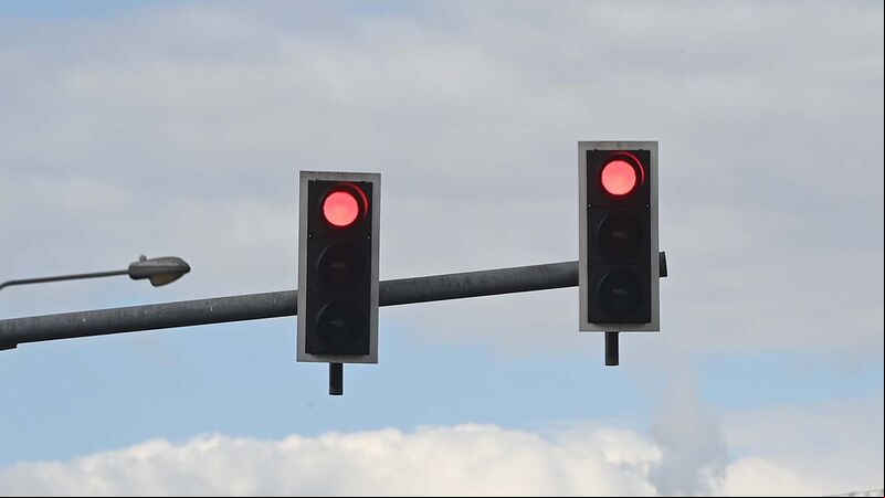 Transport Minister says he is not in favour of congestion charges in Cork city 