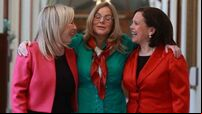 Council election results overshadowed by question of when Stormont will return