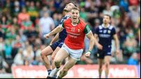 GAA Round up: Wins for Mayo and Galway in All-Ireland series