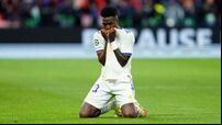 Racism is ‘normal’ in LaLiga claims Real Madrid’s Vinicius Junior
