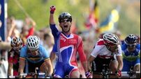 I have lived an absolute dream – Mark Cavendish sets date for cycling retirement