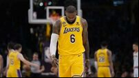 I don’t know – Lebron James casts doubt on NBA future after Lakers exit finals